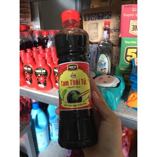 Nước Tương Tam Thái Tử NHẤT CA