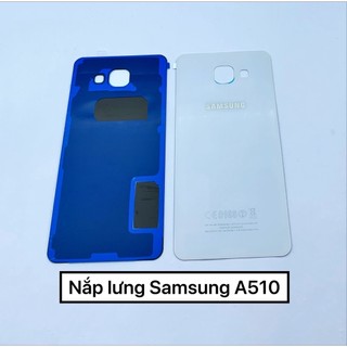 Nắp lưng A510, A5-2016