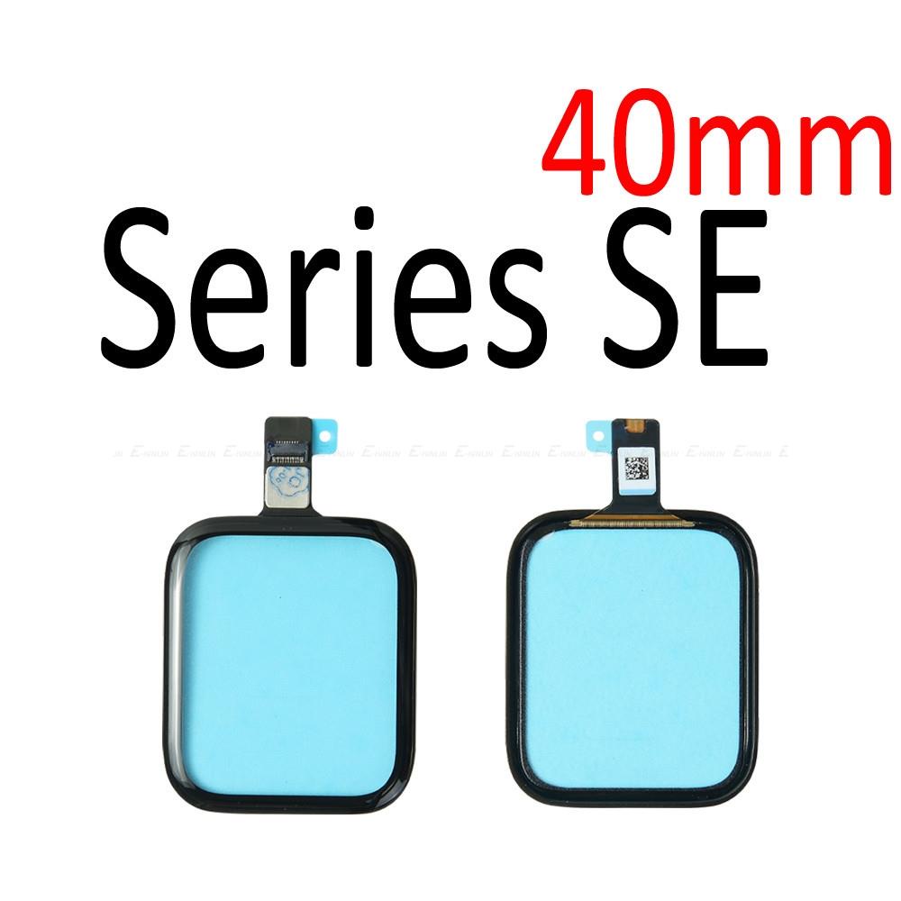 Màn Hình Cảm Ứng Lcd Bằng Kính Thay Thế Chuyên Dụng Cho IW Watch Series 1 2 3 4 5 SE 6 38mm 42mm 40mm 44mm