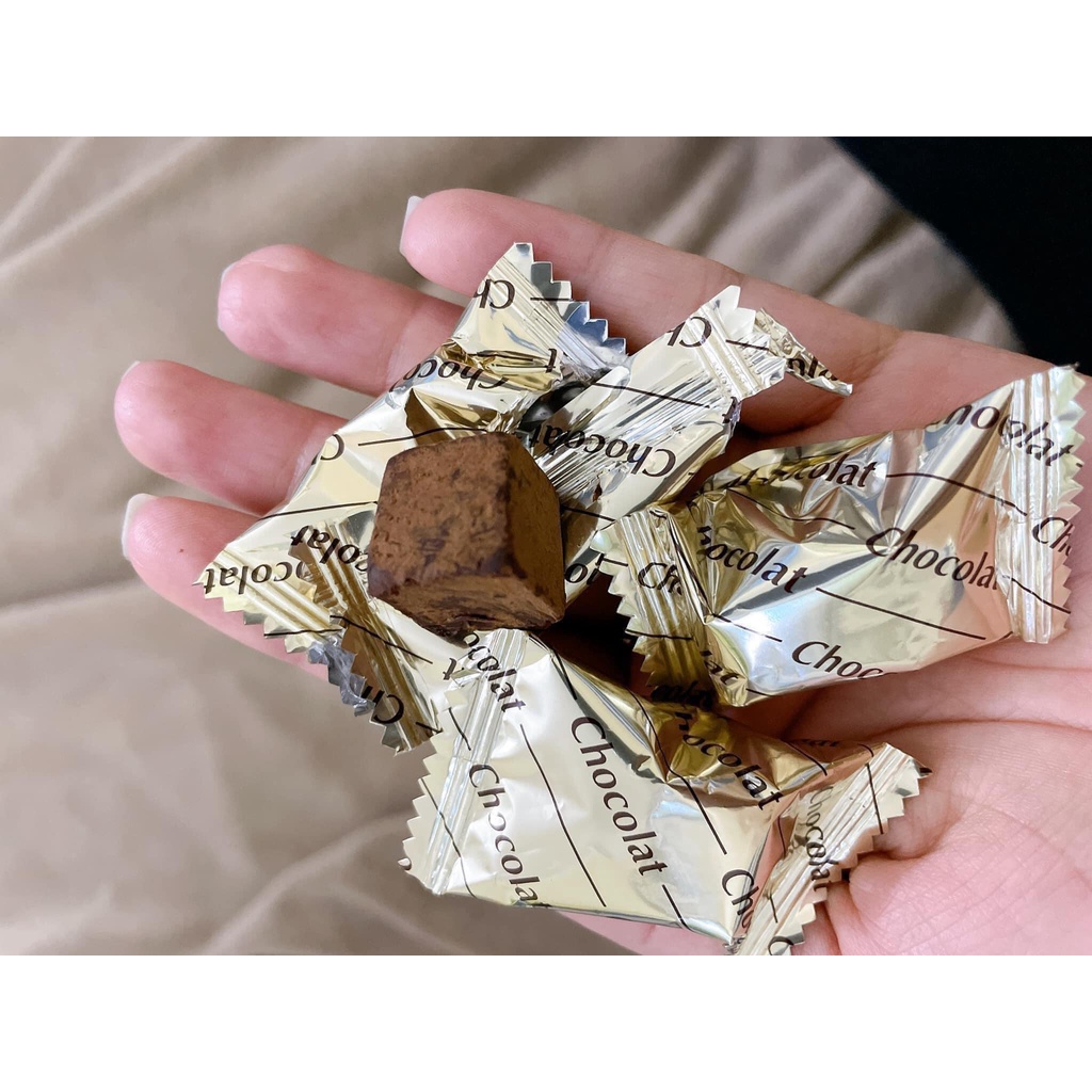 NaMa Chocolate Takaoka Nhật