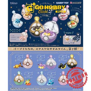 REMENT | POKEMON Dreaming Case 2 | Đồ chơi mô hình