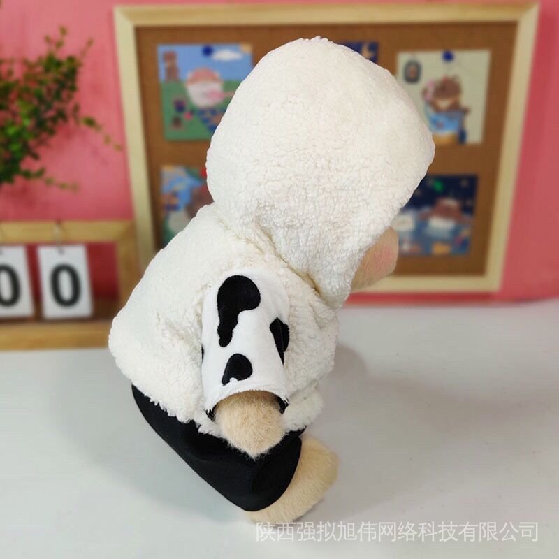 Hàng Có Sẵn! Gấu Bông Teddy 30cm Xinh Xắn Làm Quà Tặng Sinh Nhật A1AD