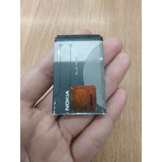 Pin Nokia 5C và Pin Nokia 4C