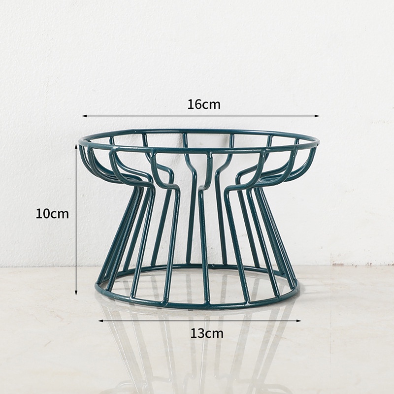 Giá Sắt Đựng Thức Ăn Chống Chó Mèo Tiện Dụng