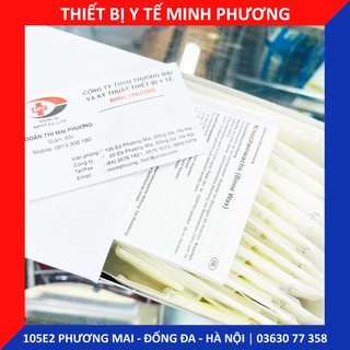Sáp cầm máu Knochenwachs