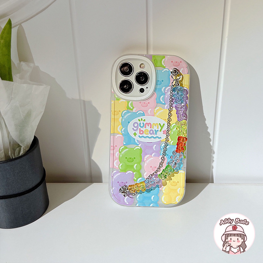 Ốp Điện Thoại TPU Mềm Chống Bụi Họa Tiết Hoạt Hình Cho Iphone 14 Pro Max 11 7Plus 13 12 11 Pro Max X XS XR