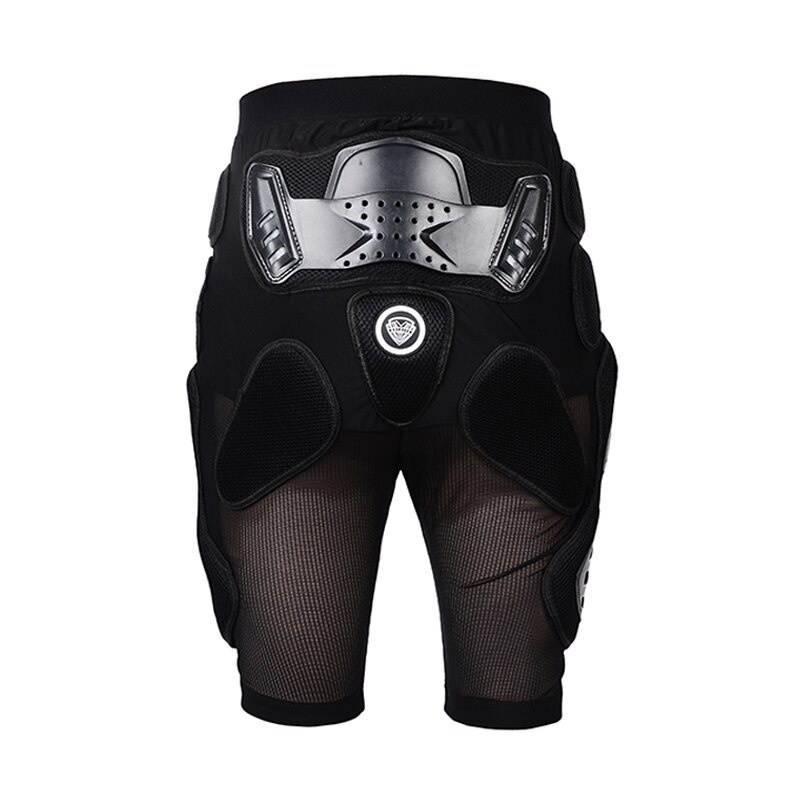 Bảo Vệ Xe Máy Đua Xe Đạp Giáp Quần Short Thể Thao Miếng Đệm Đầu Gối Moto Cảo Tháo Kneepads Rùa Xe Máy Miếng Đệm Đầu Gối