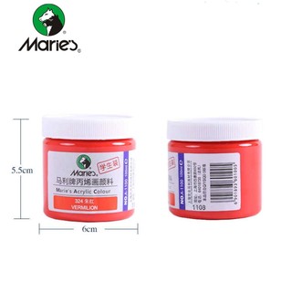 Acrylic Marie's 100ml