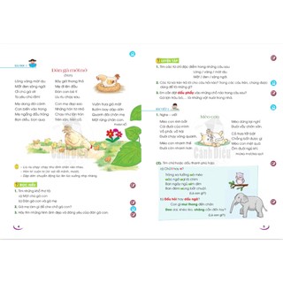 Sách Tiếng Việt lớp 2 - Tập 2 (Cánh Diều)