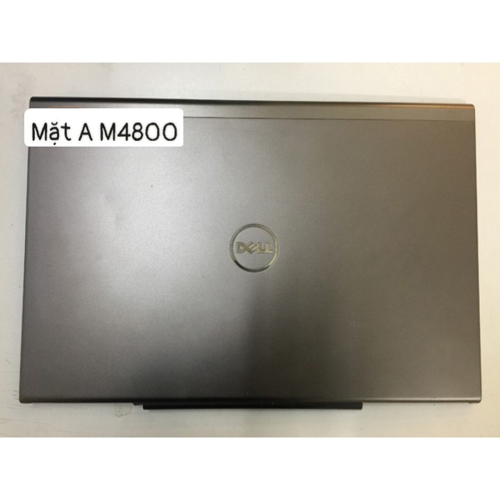 Vỏ Mặt A Laptop Dell Precision M4800  - Hàng Zin Giá Rẻ