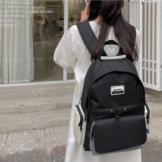 Balo BAMA Simple Backpack 3.0 V.2