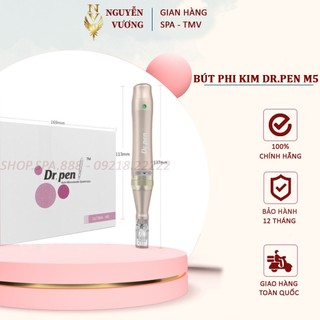 Máy - drpen - phi kim m5-w -spa -tmv