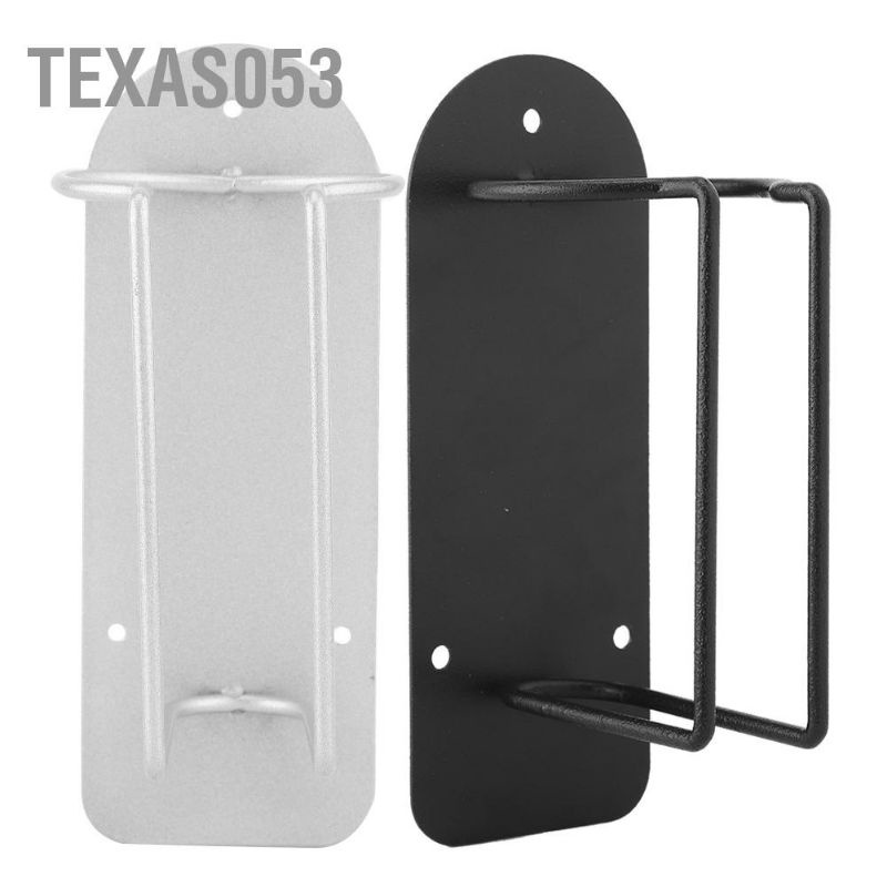 Giá Treo Tông Đơ Cắt Tóc Kim Loại, Kệ Treo Tông Đơ Cắt Tóc Chấn Viền.