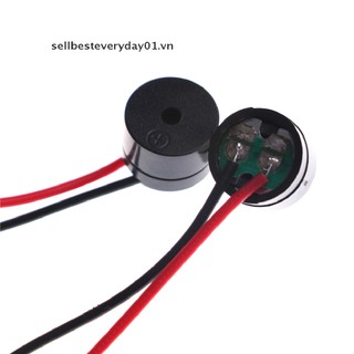 M&V Sellbest  10pcs/set Motherboard Mainboard Computer BIOS Beep Code Internal Speaker Buzzer .