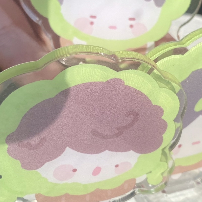 ⭐️ STANDEE TREE ⭐️