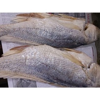 Khô cá Sửu Châu Đốc