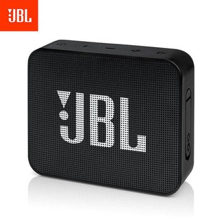 Loa bluetooth không dây jbl-go 2 chống nước kèm phụ kiện