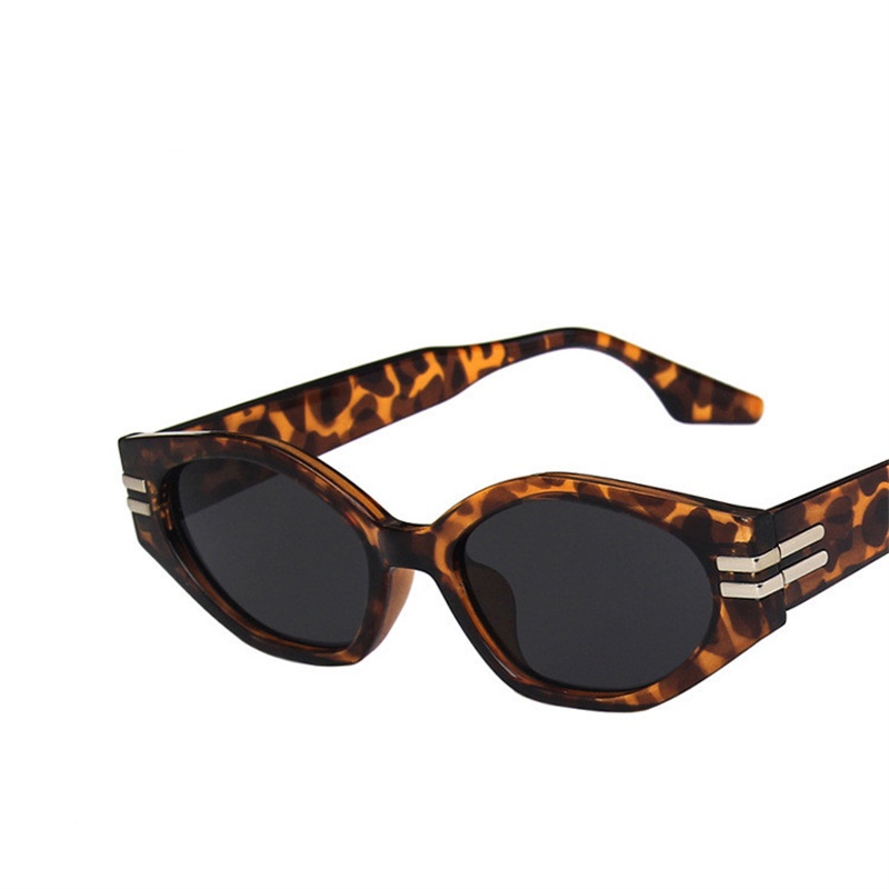 Kính Mát Gọng Nhỏ Chống Bức Xạ Cho Cả Nam Và Nữ