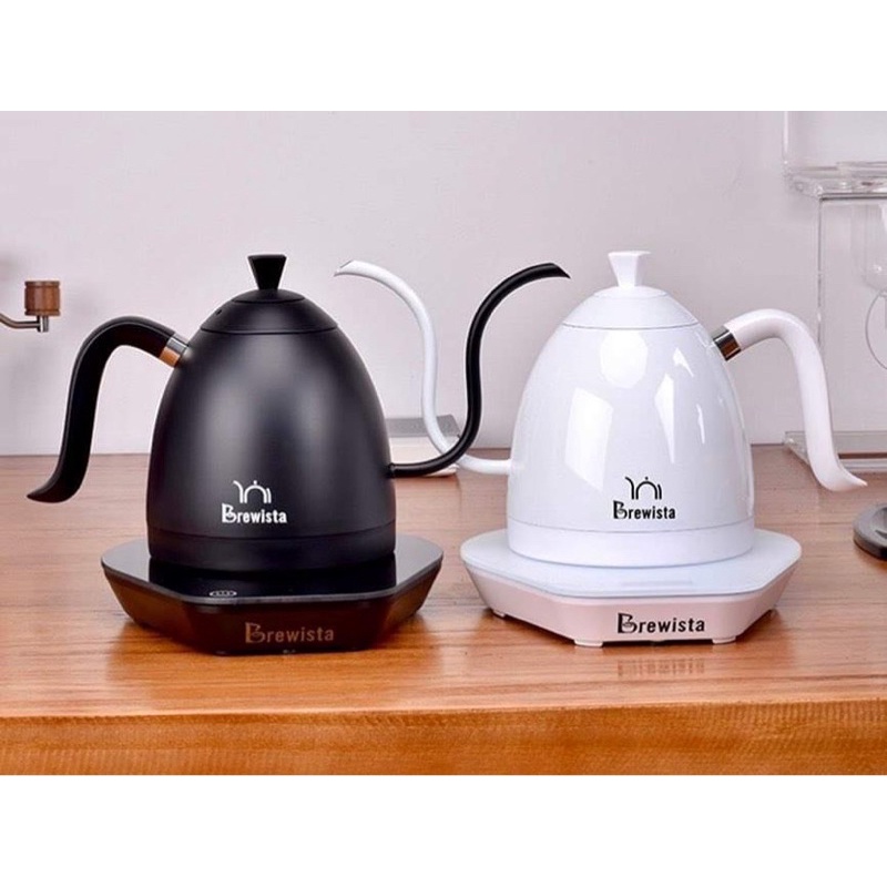 Ấm đun Brewista 600ml