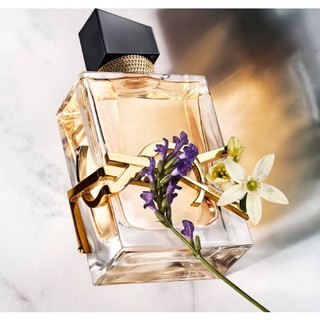 Nước hoa nữ Libre Eau de Parfum 10ml