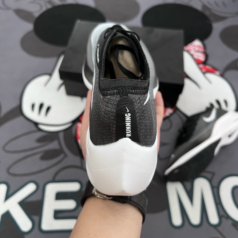[Loli Sneaker] Giày Chạy Bộ Thể Thao, Tập Gym ZoomxVaporfly - Chất Lượng Cao