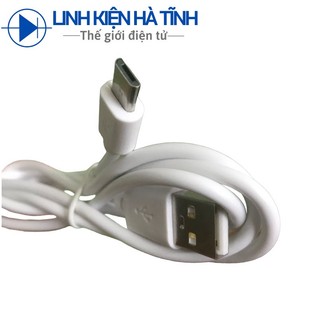 5 Dây sạc micro usb dây sạc android dài 1 mét