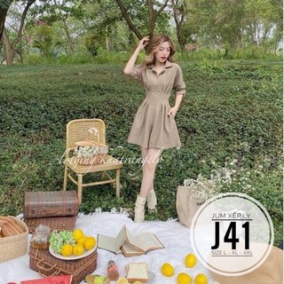 Bigsize Jum xếp ly J41