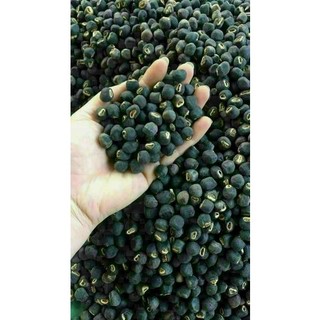 1KG HẠT CHUỐI HỘT RỪNG CÔ ĐƠN ( ĐẶC SẢN NINH THUẬN)