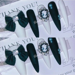 nail box/ móng giả thiết kế