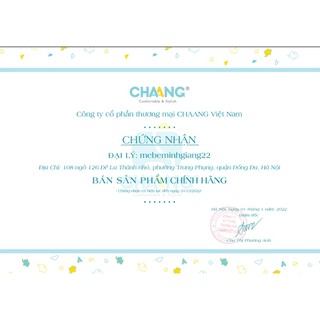 Bộ body dài cúc giữa sơ sinh