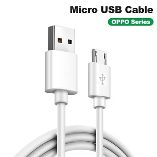 ⚡️dây cáp sạc nhanh micro usb oppo 1m2a cho a37/neo3/neo5/neo7/neo9/f1 /f1s/f3plus/f3/a33a3s a5s f5 f7f9 f11pro a12a12e.