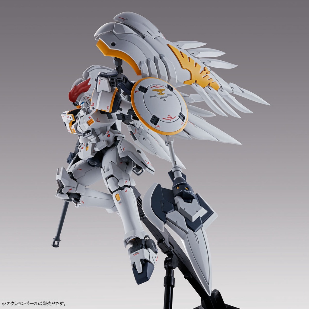 Mô hình lắp ráp Gundam MG Tallgeese Fluegel EW