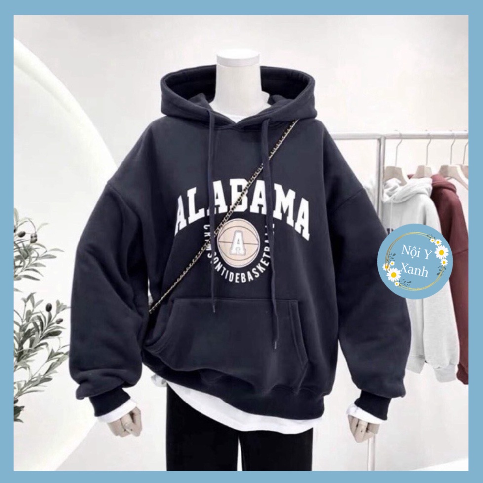 ÁO KHOÁC NỈ Hoodie Unisex  hoa văn in chữ 5 Màu giới tính Ulzzang form rộng hàng đẹp A7 noiyxanh hot trend, phom đẹp
