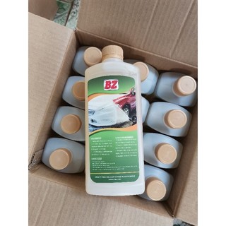 Nước rửa xe không chạm BZ 1L