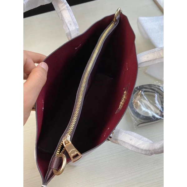 TÚI COẠCH TOTE C4250