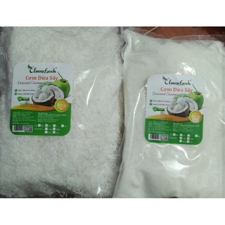 Cơm dừa sợi/ vụn 1kg