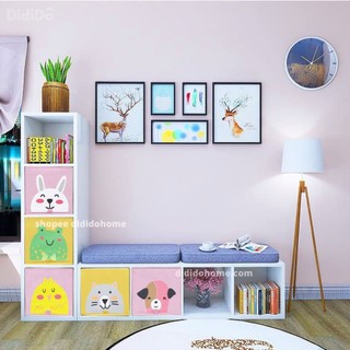 Hộp đựng đồ đa năng cho bé 28cm