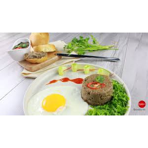 Pate gan vịt NK NGa 100g