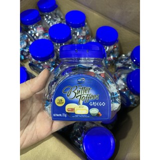 Kẹo Arcor Butter Toffees 70 - 90g