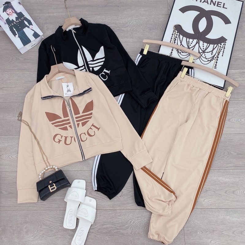 [ 𝐅𝐑𝐄𝐄 𝐒𝐇𝐈𝐏 ] Siêu phẩm sét bộ das khoa hót hit Em về sẵn hàng  Chất umi chính phẩm sieu đẹp