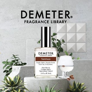 Nước hoa Sambuca by Demeter Cologne - 10мl