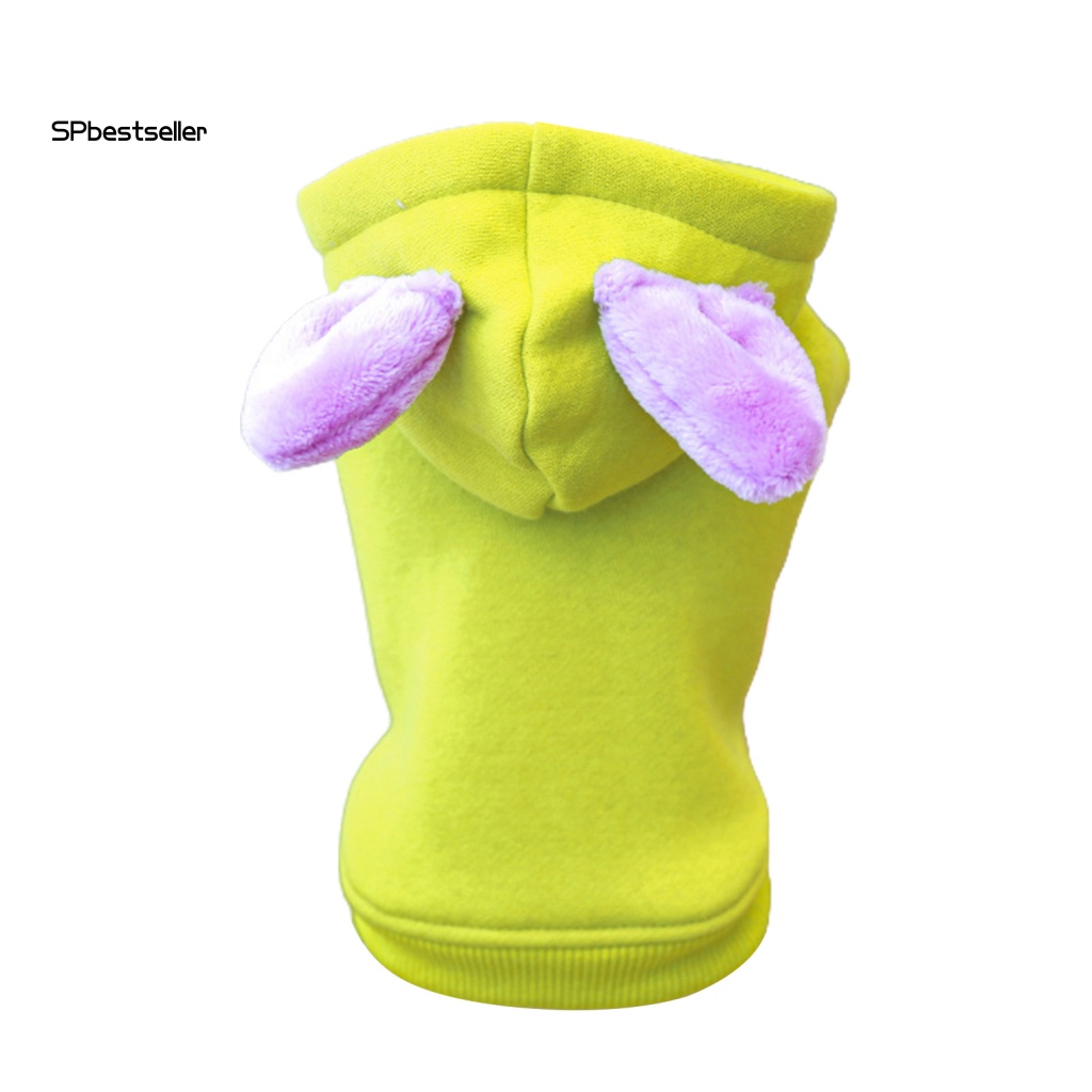 Sp Mũ Trùm Đầu Co Giãn Cài Khuy Hình Mèo Mặc Hàng Ngày