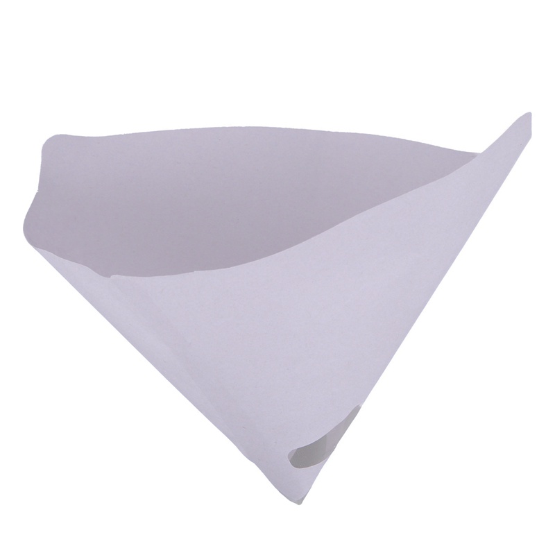 Set 100 Tấm Lọc Giấy Sơn Mịn (150 Micrometer) Mới