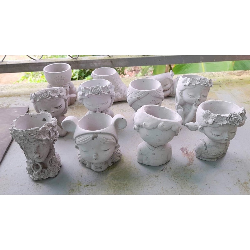 chậu bị bọt khí bị lỗi (giao ngẫu nhiên)