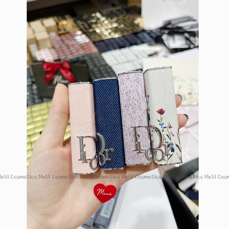 [DIOR] Son Dior Addict Shine Limited 2022