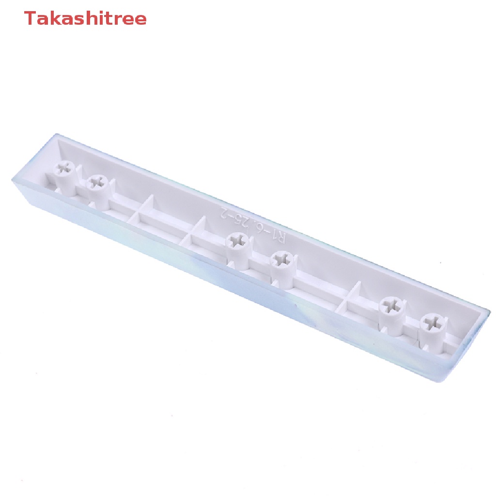Nắp Đậy Phím Spacebar 6.25U PBT Nhuộm Màu Thay Thế DIY
