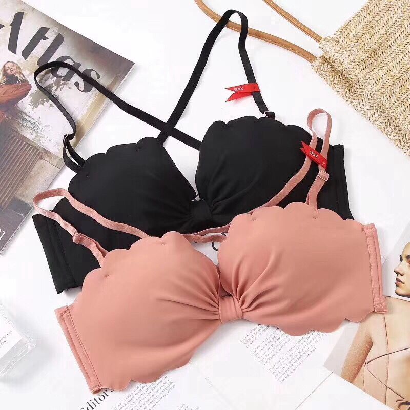 Áo Lót Nâng Ngực Thời Trang Ngọt Ngào D1123