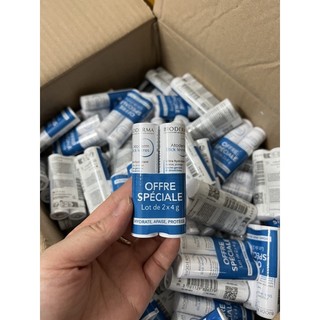 Sét son dưỡng môi Bio.der.ma Pháp