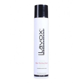 KEO XỊT TÓC LAVOX(mềm tóc và tạo nếp tóc)