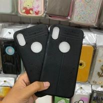 Ốp lưng dẻo đen dành cho Redmi Note 9/10/10Pro